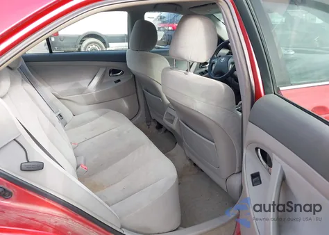 2009 Toyota Camry Le из США, поврежденный, VIN 4T1BE46K59U363227